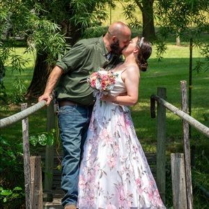 Meet your Posher, Kassandra